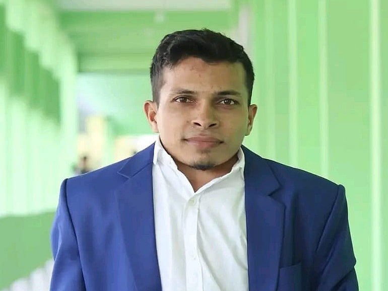 মো. জাহিদ হাসান