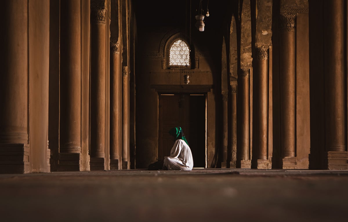 5 Prayers taught by Propheti to protect the danger