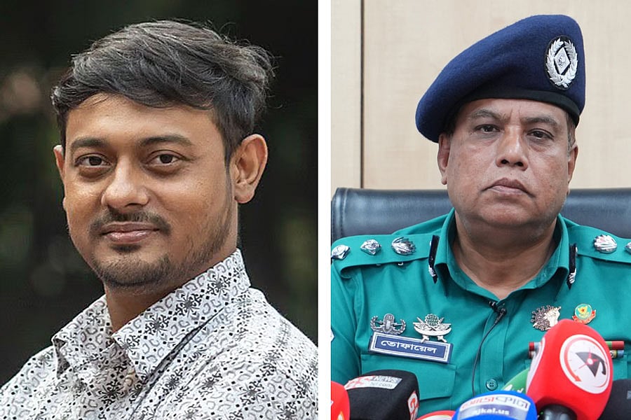 ককটেল বিস্ফোরণ ইস্যুতে নাসীরুদ্দীন পাটওয়ারীকে জিজ্ঞাসাবাদ করা উচিত: পুলিশ