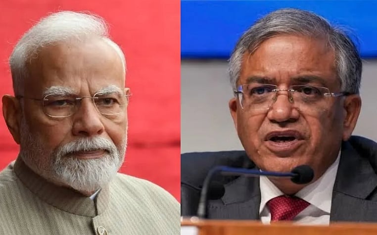 CEC scandals in India: Has the Mody Government finished today