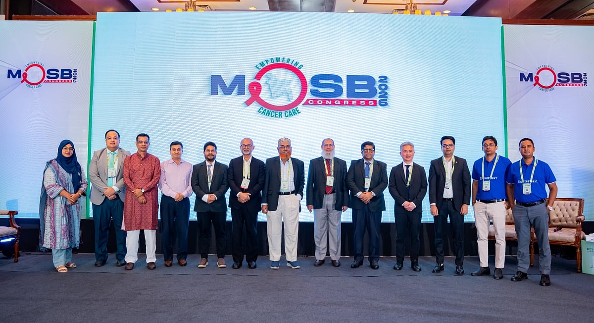 ক্যানসার চিকিৎসায় নতুন সম্ভাবনা, পাঁচ বায়োলজিকস আনবে এসকেএফ
