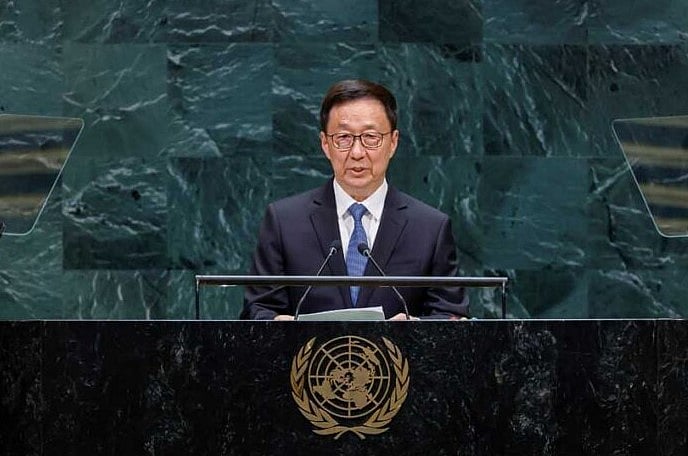 La forte opposition de la Chine à l'Iran