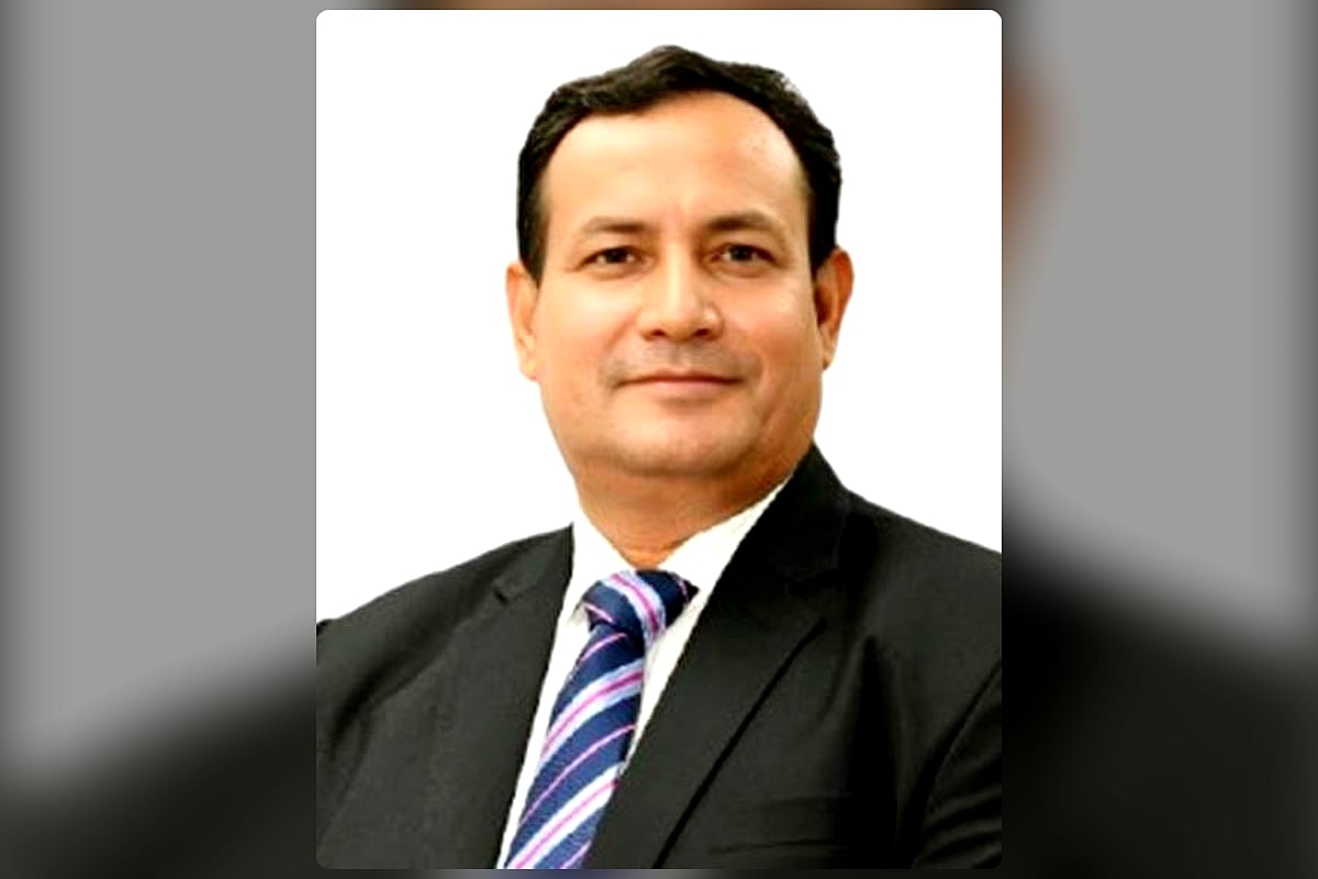 Noorul Islam de l'Université centrale de Dhaka est une nouvelle invention à l'Université de Gorma.