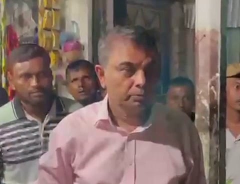 Podrán rastrear a la policía, lastimar a los civiles: MP Hassan