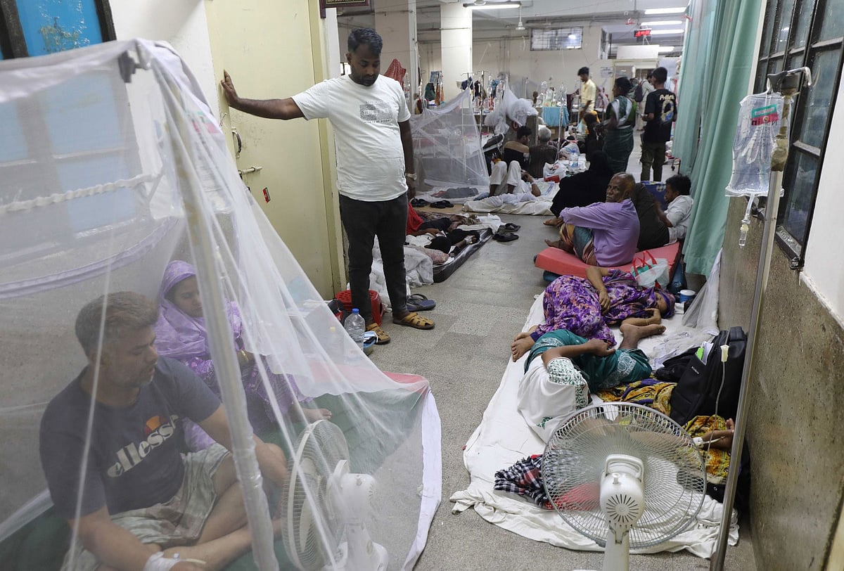 In a city with dengue in Chittagong, 73% of deaths are today in September.