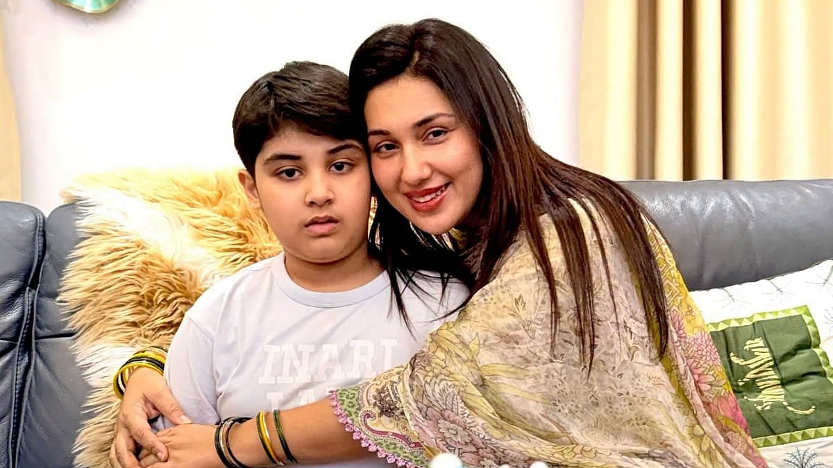 ایک لڑکے کی سالگرہ کا خواب، Skibb، جذباتی۔