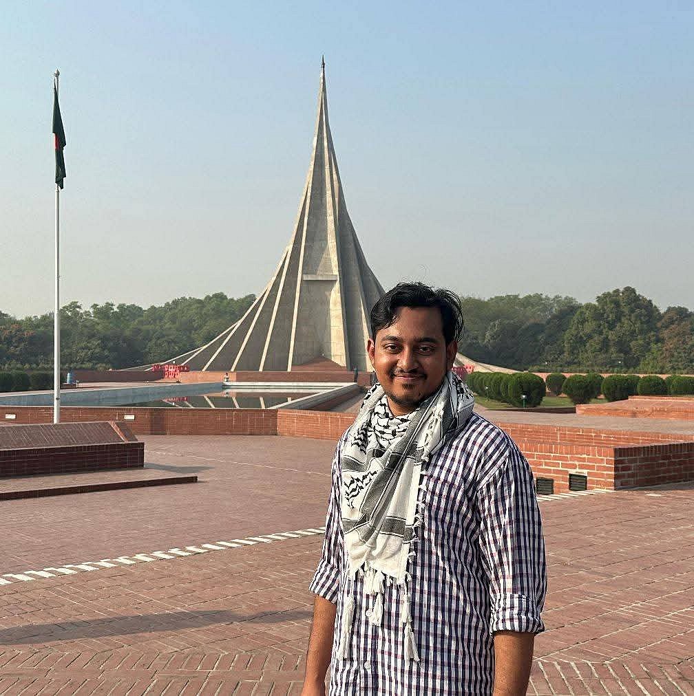 এনসিপির পদত্যাগী নেতা আরিফ সোহেলকে আহ্বায়ক করে গণবিপ্লবী উদ্যোগের ৩৬ সদস্যের প্রস্তুতি কমিটি