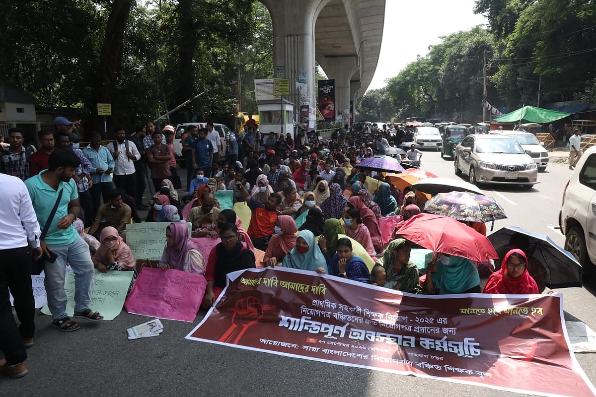 नियुक्ति की मांग करने वाले स्थान, कल कार्यक्रम