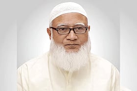 بعض اوقات شہد بلند کرنے والوں کا خیال ہے کہ یہ بھی ویمرول چائے ہے: شفیق رحیم