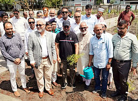 খুলনায় ‘বিকাশ বন’ উদ্যোগ : ভার্চ্যুয়াল গাছের বিপরীতে রোপণ করা হবে বাস্তবে