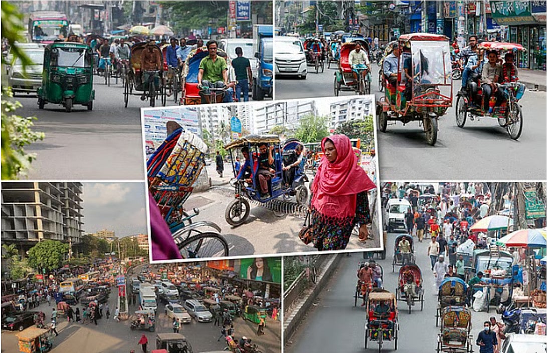 ऑटोफ़िशा को अवरुद्ध किए बिना हमें क्या करना चाहिए