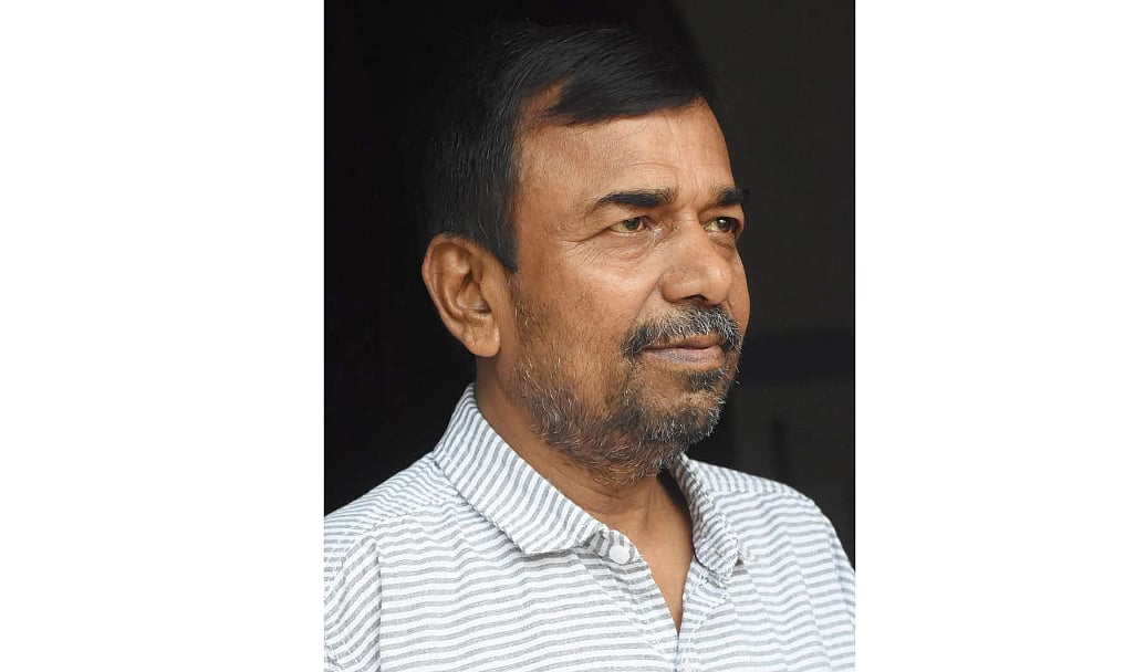 বিদায় ঘরছাড়া সাংবাদিক সাইদুর রহমান