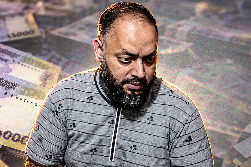 ‘২ কোটি দেন, সব সই করে দেব’—লক্ষ্মীপুর পিডিবির নির্বাহী প্রকৌশলীর ভিডিওতে তোলপাড়