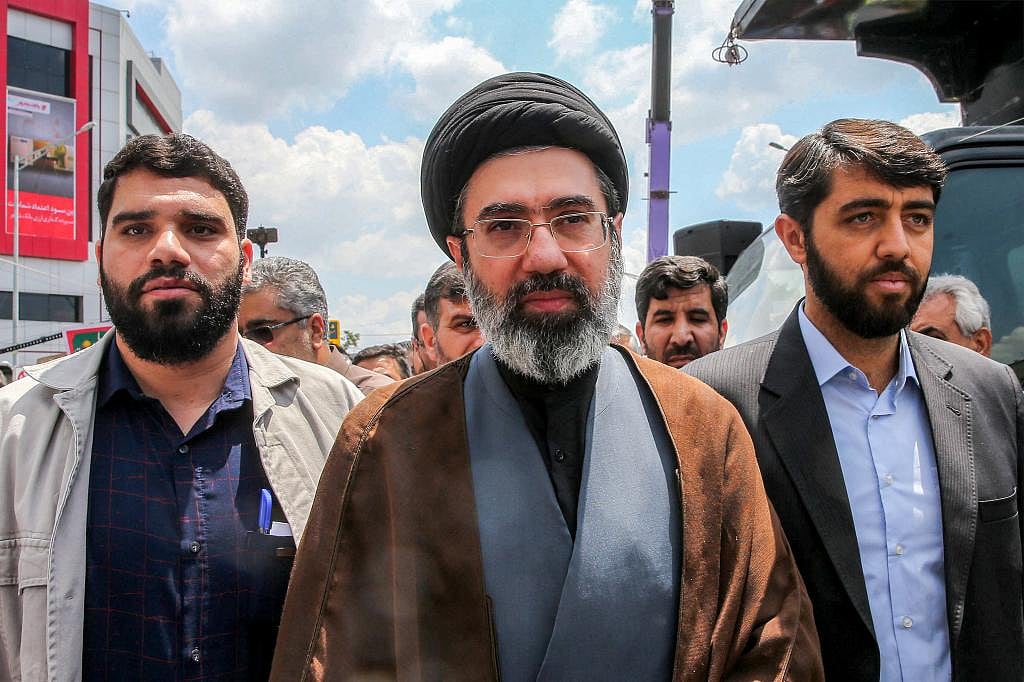 المستشفى "مستجيب" بعد الهجوم الثاني تم إنقاذه من قبل المستشفى