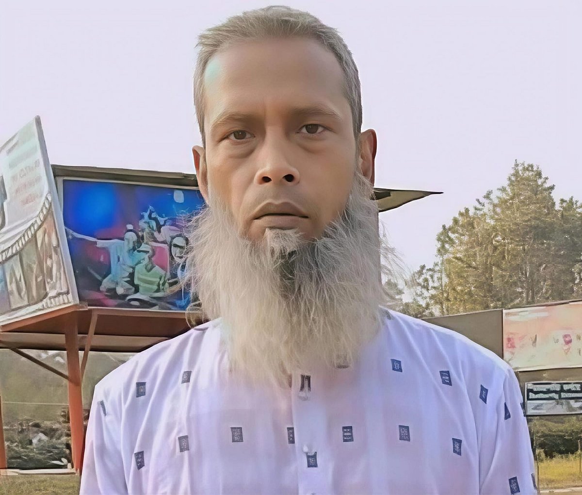 शुक्रवार की शादी, घर पर, बाजार में, मेरे पिता की मृत्यु हो गई