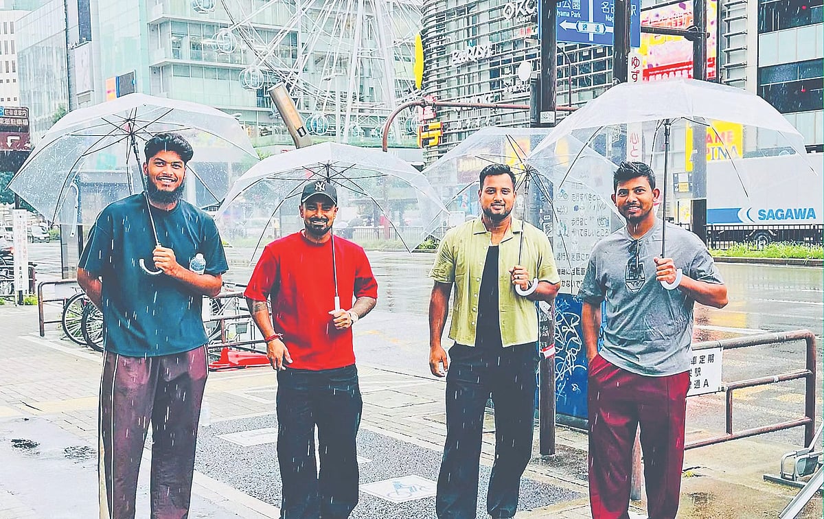 বৃষ্টি হলে বিপদ, না হলেও পাকিস্তানের বিপক্ষে বাংলাদেশের কঠিন পরীক্ষা