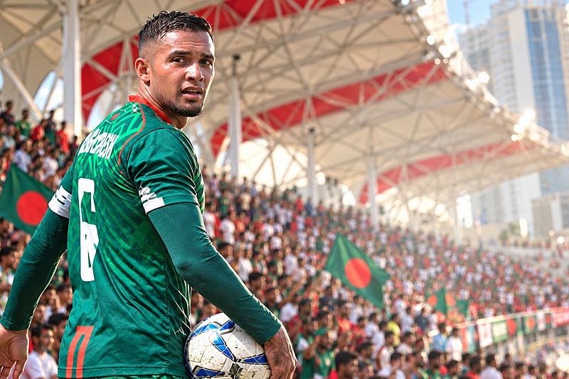 বাংলাদেশে জামাল ভূঁইয়ার বাড়ি কোথায়