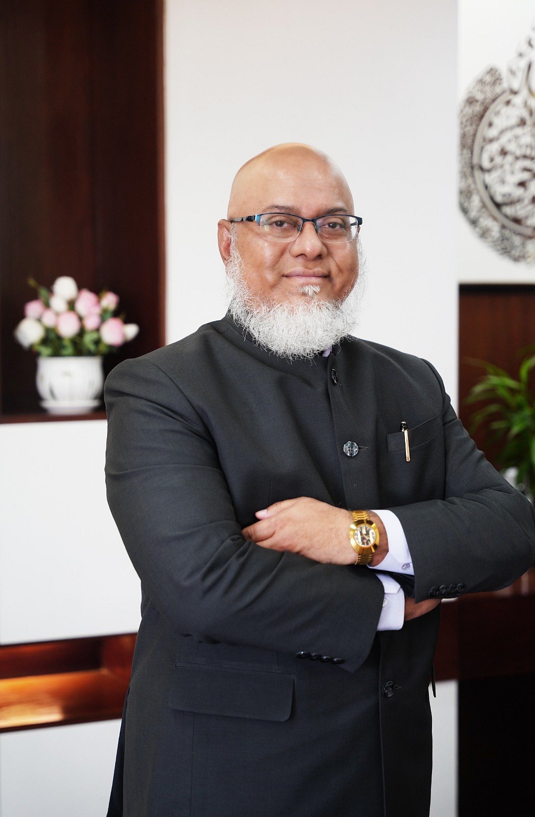 ৫ বছরে ক্যাশলেস অর্থনীতির দিকে এগিয়ে যাবে বাংলাদেশ