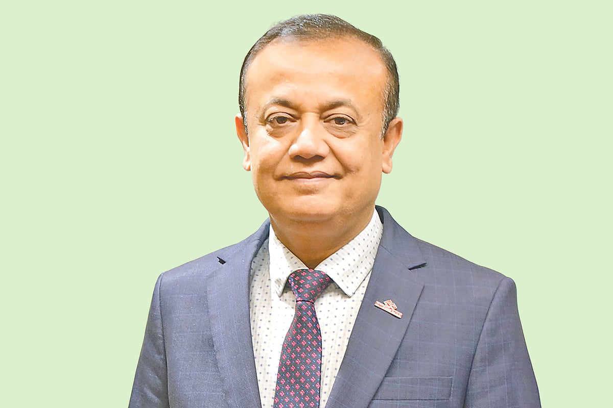 করপোরেট সুশাসন শতভাগ মেনে চলার চেষ্টা করছি