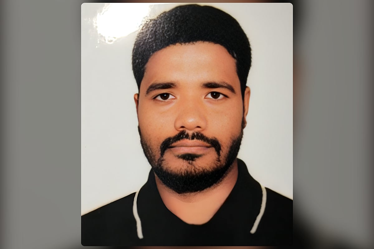 নামের মিলে ১০ মাস ধরে কারাগারে আছেন মো. আলমাছ