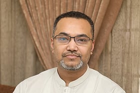 প্রধানমন্ত্রীকে নিয়ে কটূক্তির অভিযোগে আটক শিক্ষককে প্রধানমন্ত্রীর নির্দেশেই ছেড়ে দেওয়া হয়েছে: মাহদী আমিন