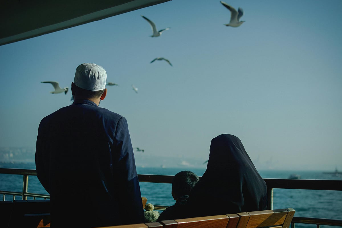 The Islamic strategy for finding happy lives