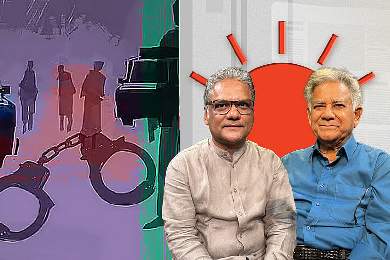 আইনশৃঙ্খলা পরিস্থিতি: সমস্যা কোথায়, সমাধান কী
