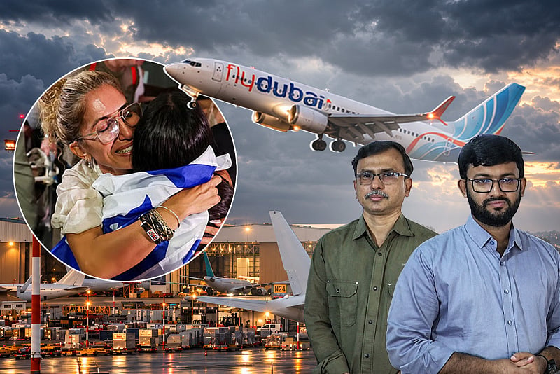 What happened on an Israeli flight, what was the purpose of Ko-Pilt?