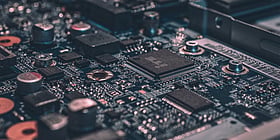 How the motherboard works.