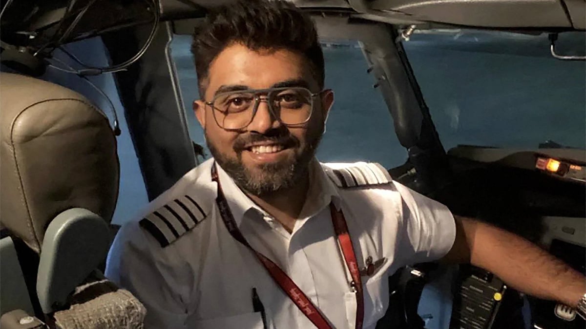ফ্লাইদুবাইয়ের পাইলট কথা বললেন নেতানিয়াহুর সঙ্গে, নতুন কী তথ্য জানালেন তাঁকে