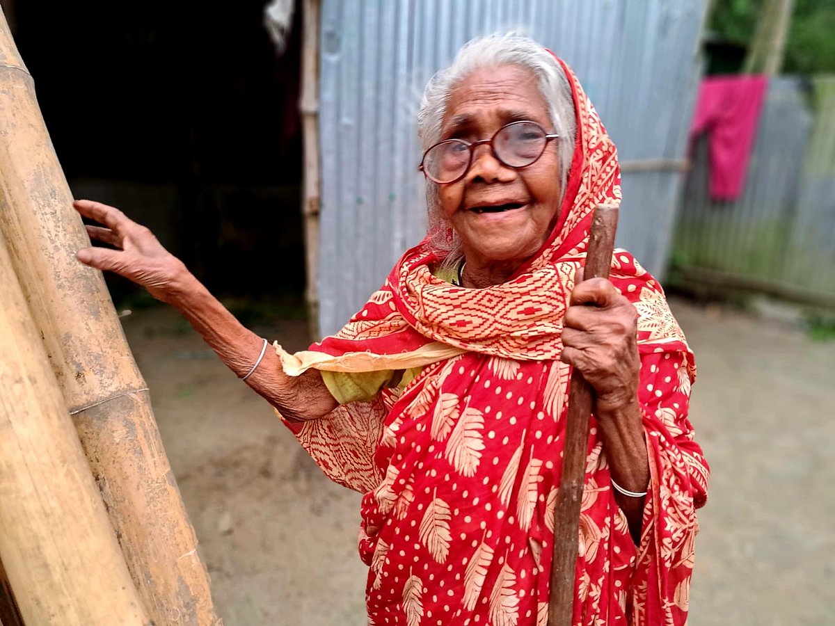 প্রবীণ জনগোষ্ঠী বাড়ছে, প্রস্তুতি কতটা