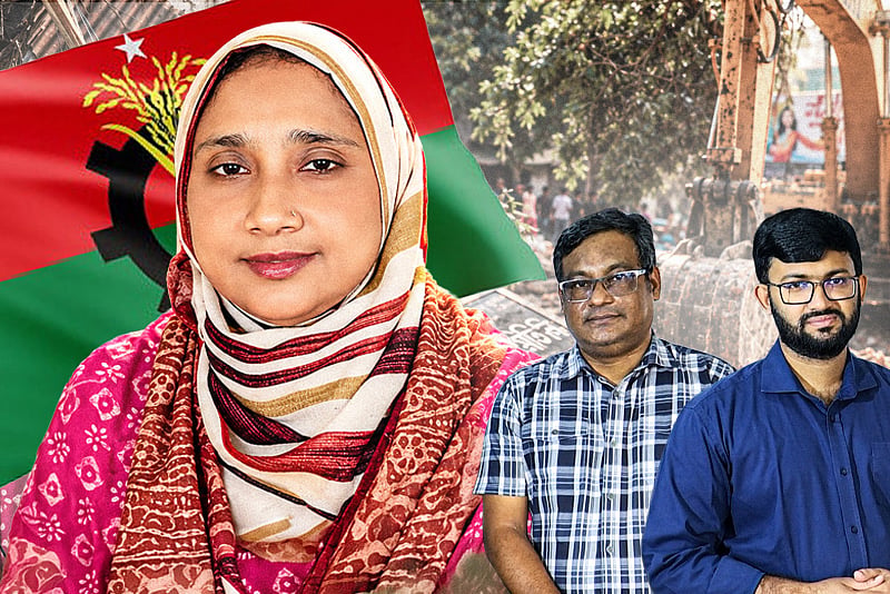 রাড্ডা–কাণ্ডে এমপি পদ ছাড়লেন মিস্টি, অন্যদের কী হবে?