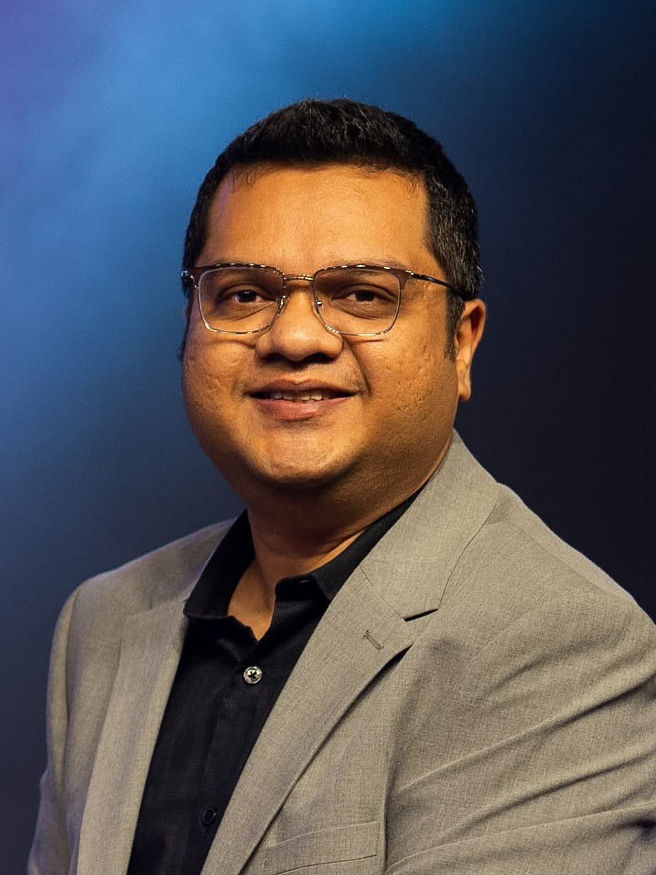 এসিআইয়ের ওয়েলনেস ও হাইজিন বিজনেসের সিওও খন্দকার ইশতিয়াক আহম্মদ