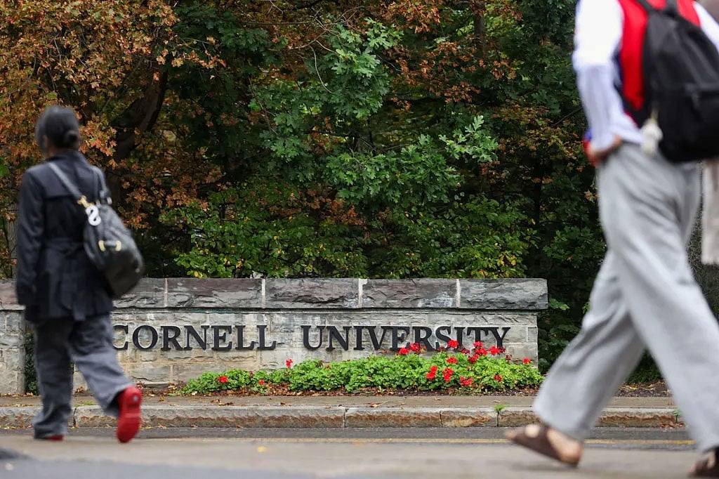 Why New York's Colonel University is hot after two years of rape.
