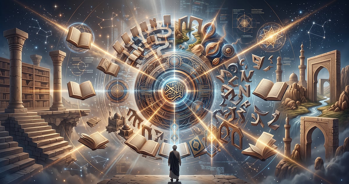 Su estructura única 5 en el ojo de la inteligencia artificial.