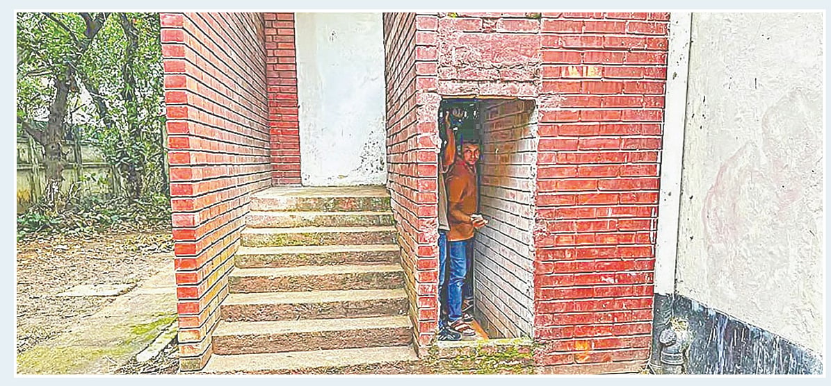 গোয়েন্দা সংস্থা: গোপনীয়তার আড়ালে আর দায়মুক্তি নয়