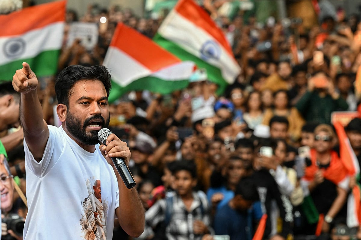 ‘তেলাপোকা’দের ১০ অক্টোবর ‘চলো দিল্লি’ আন্দোলনের ডাক