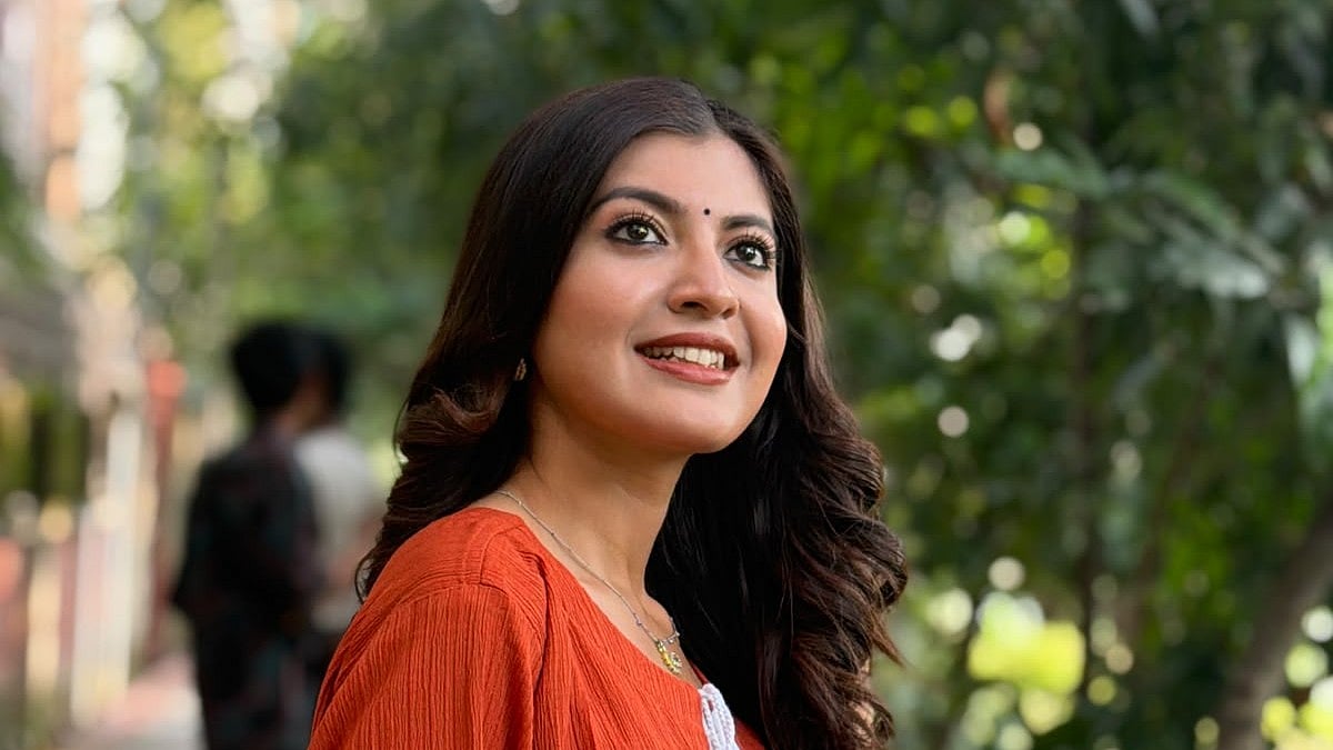 গুঞ্জনে কান না দেওয়াই ভালো...
