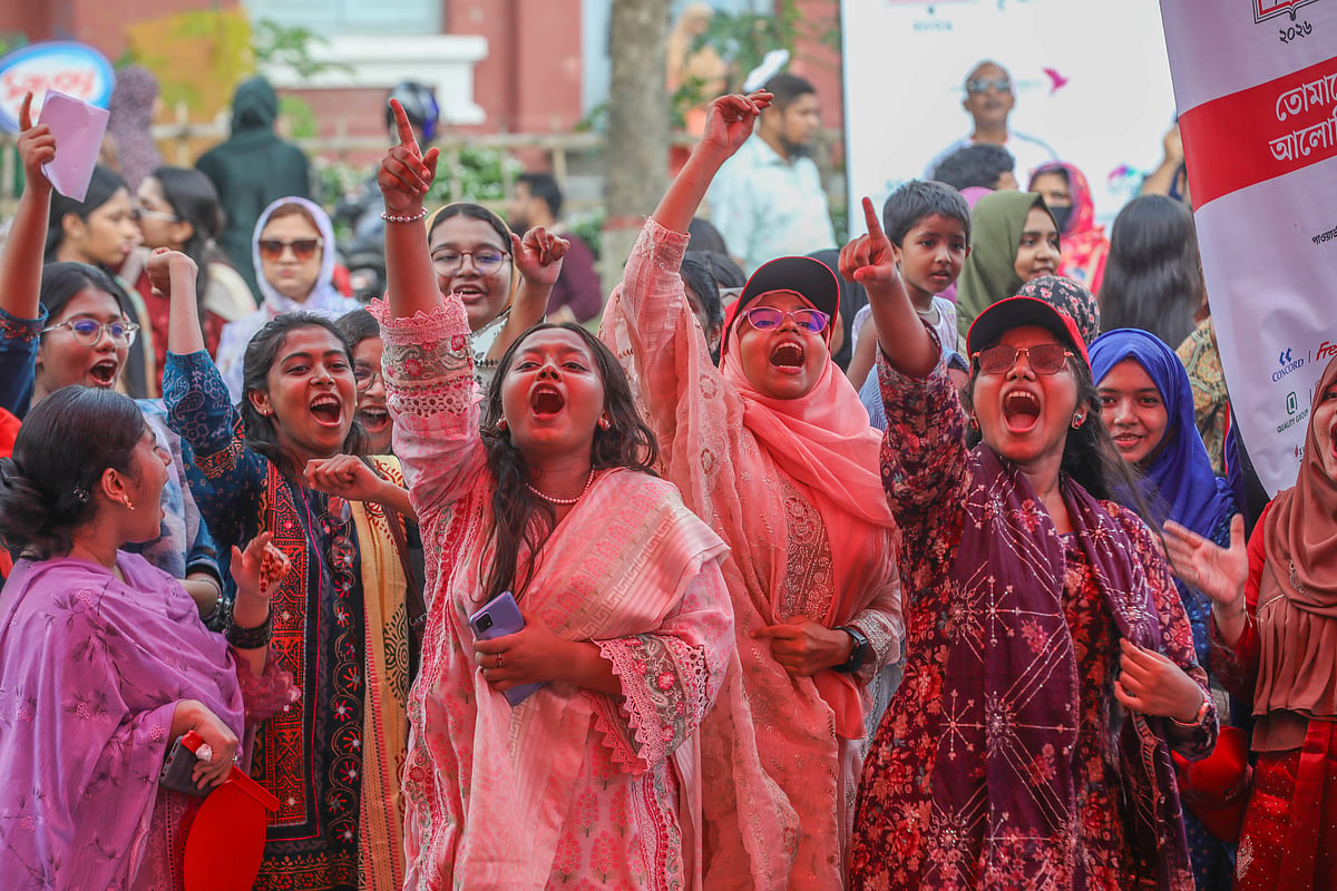তিন জেলায় জিপিএ–৫ প্রাপ্ত কৃতী শিক্ষার্থীদের সংবর্ধনা
