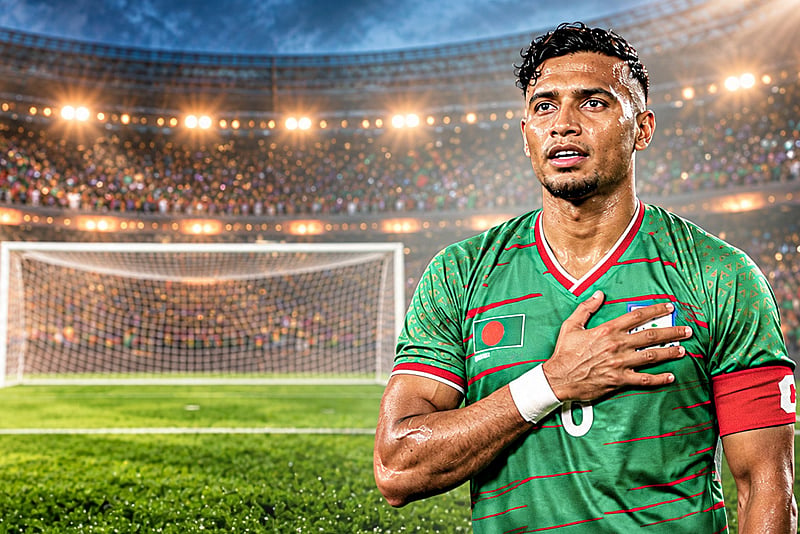‘কাতার অনেক উদ্ধত ছিল, হারের পর মাটিতে নেমেছে’