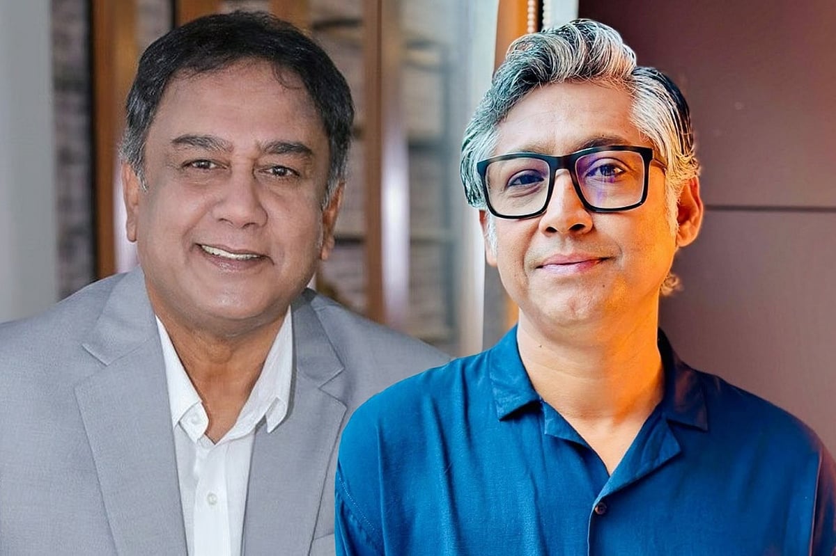 আরে জাহিদ হাসানের ছোট ভাই ও...