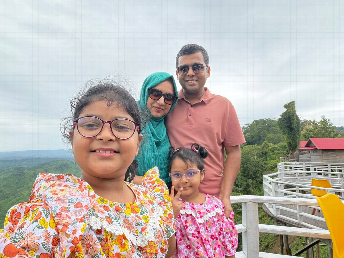 ডেঙ্গুতে মেয়ের অবস্থা খারাপ হচ্ছে—এমন কোনো লক্ষণই বুঝতে পারেননি চিকিৎসক মা–বাবা