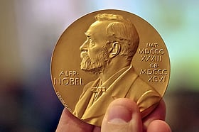 ¿Quién es el Nobel de Ciencias Médicas en 2026
