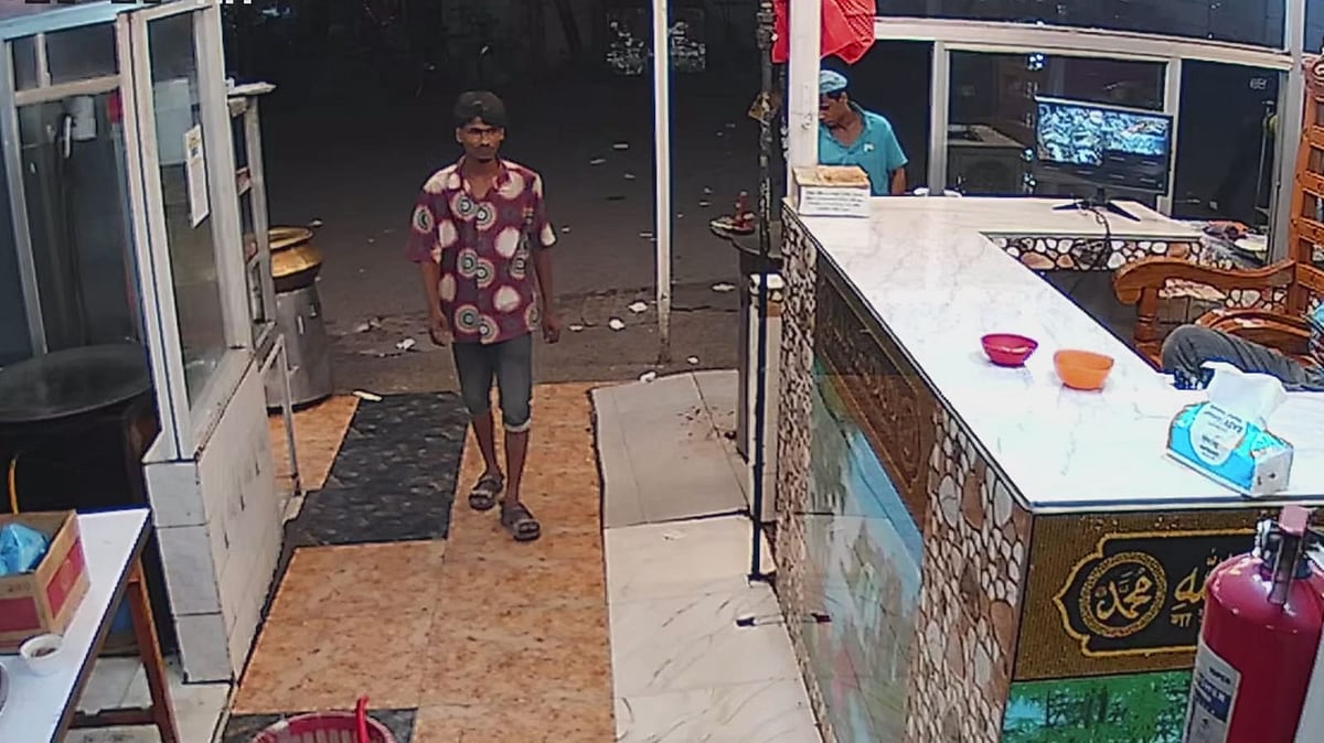 কিশোরের হাতে ৬৫০ টাকার শখের চাকু, জন্মদিনের রাতেই রিকশাচালককে হত্যা