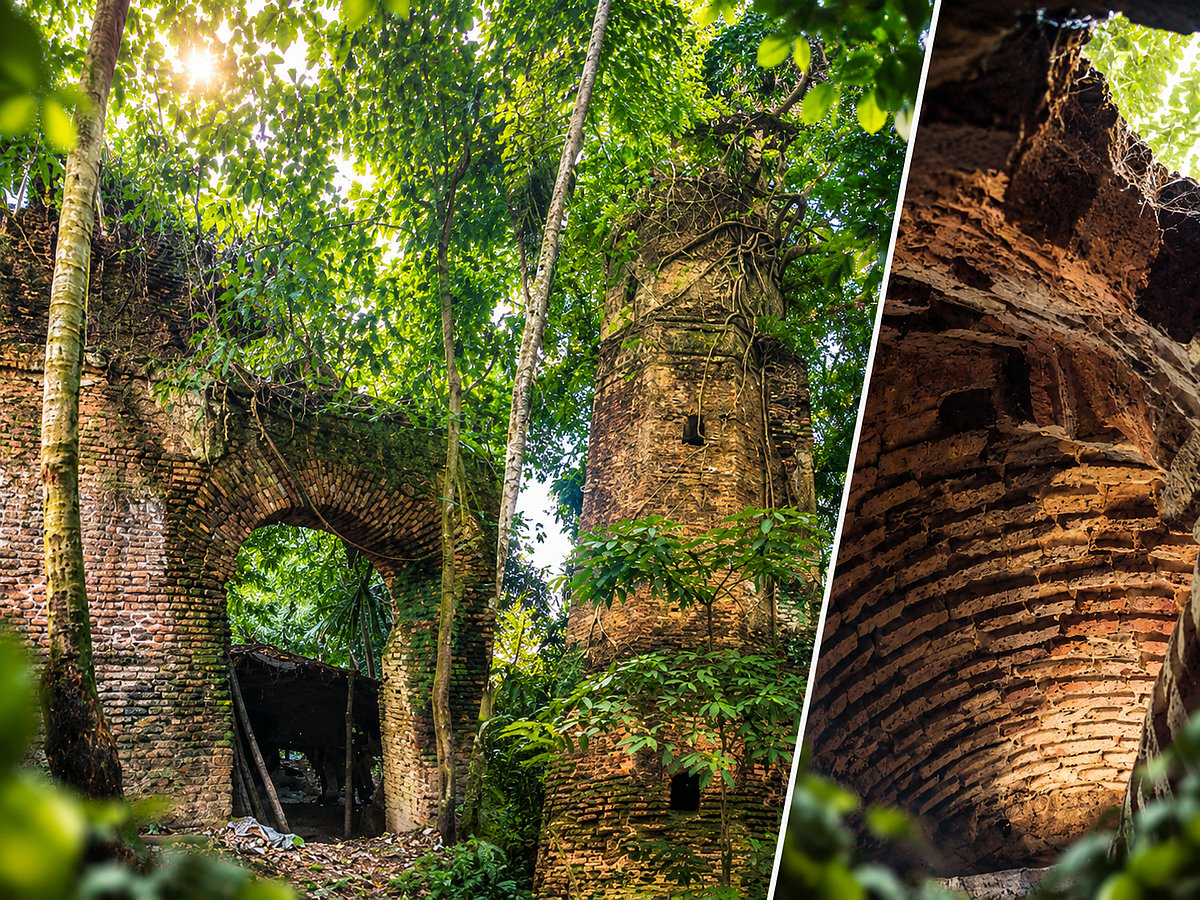 Forteresse anonyme; histoire inconnue de M. Pur
