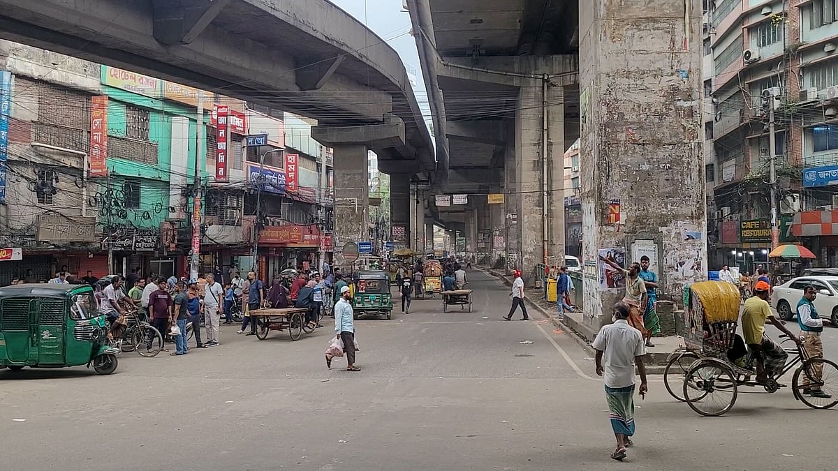 রাজধানীতে ব্যাটারিচালিত অটোরিকশাচালকদের ধর্মঘট