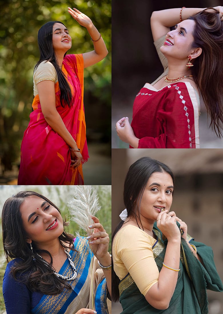ব্রেন টিউমারের কঠিন সময় পেরিয়ে মায়াকাড়া সব ছবি শেয়ার করছেন জনপ্রিয় অভিনেত্রী, পাচ্ছেন ভক্তদের ভালোবাসা ও শুভকামনা