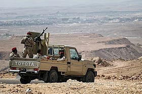 The announcement of the best military operation in Yemen, next to Saudi Arabia