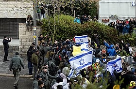وقبل انتخابات 27 تشرين الأول/أكتوبر، يمكن أن تواجه إسرائيل اضطرابات.
