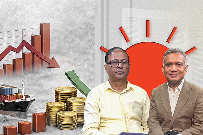 অর্থনীতির পুনরুদ্ধার আটকে আছে কোথায়?